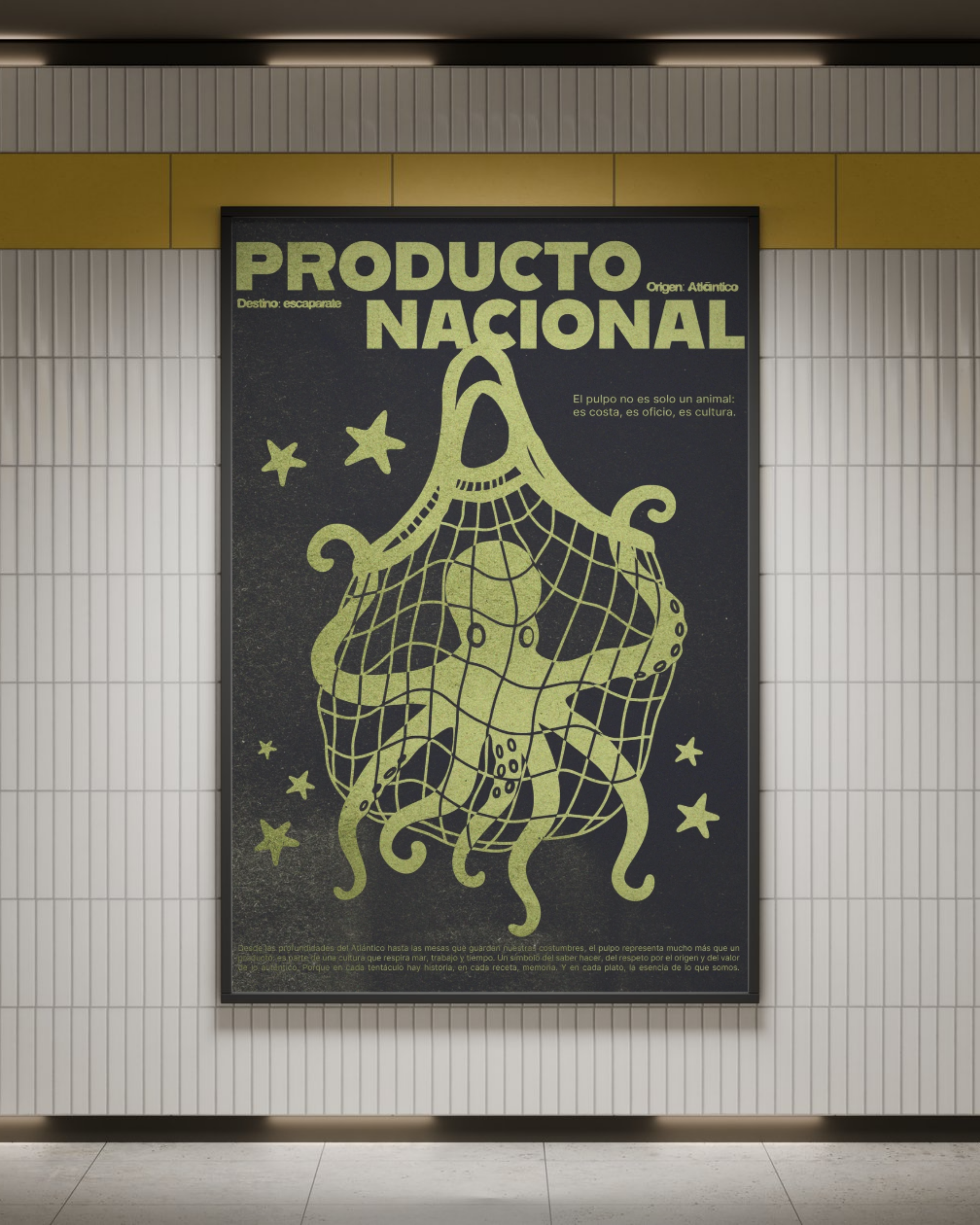 National Product