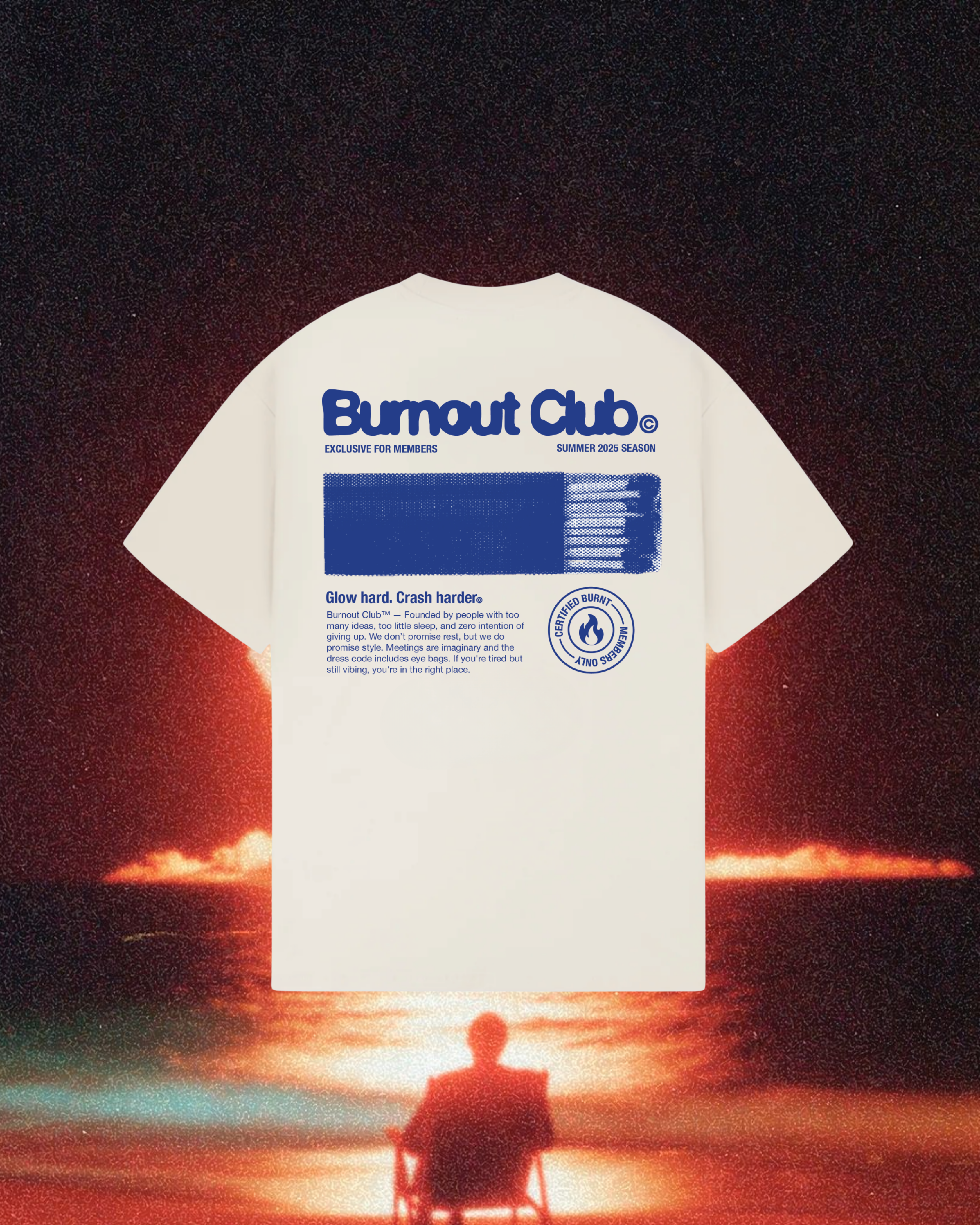 Burnout Club