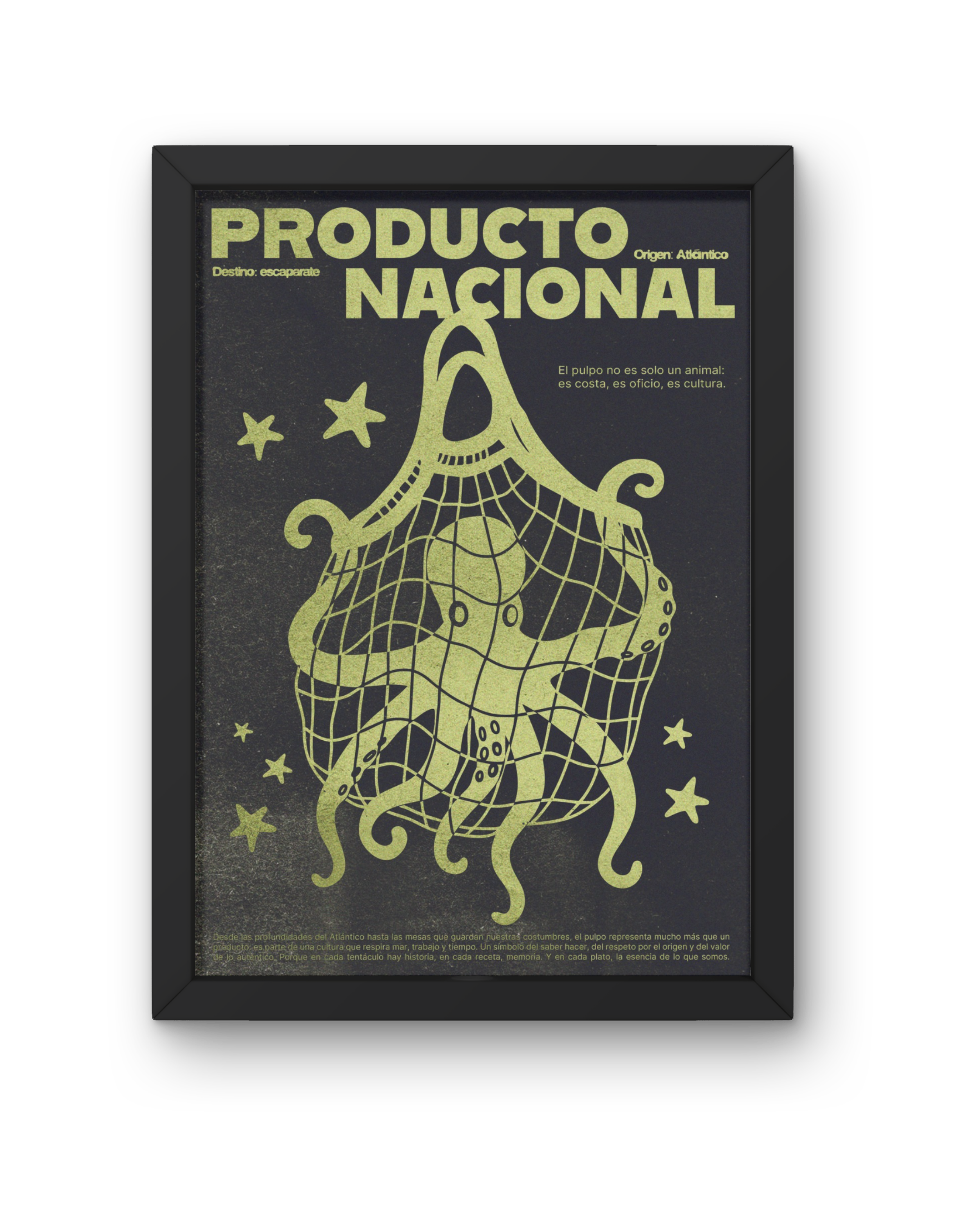 National Product