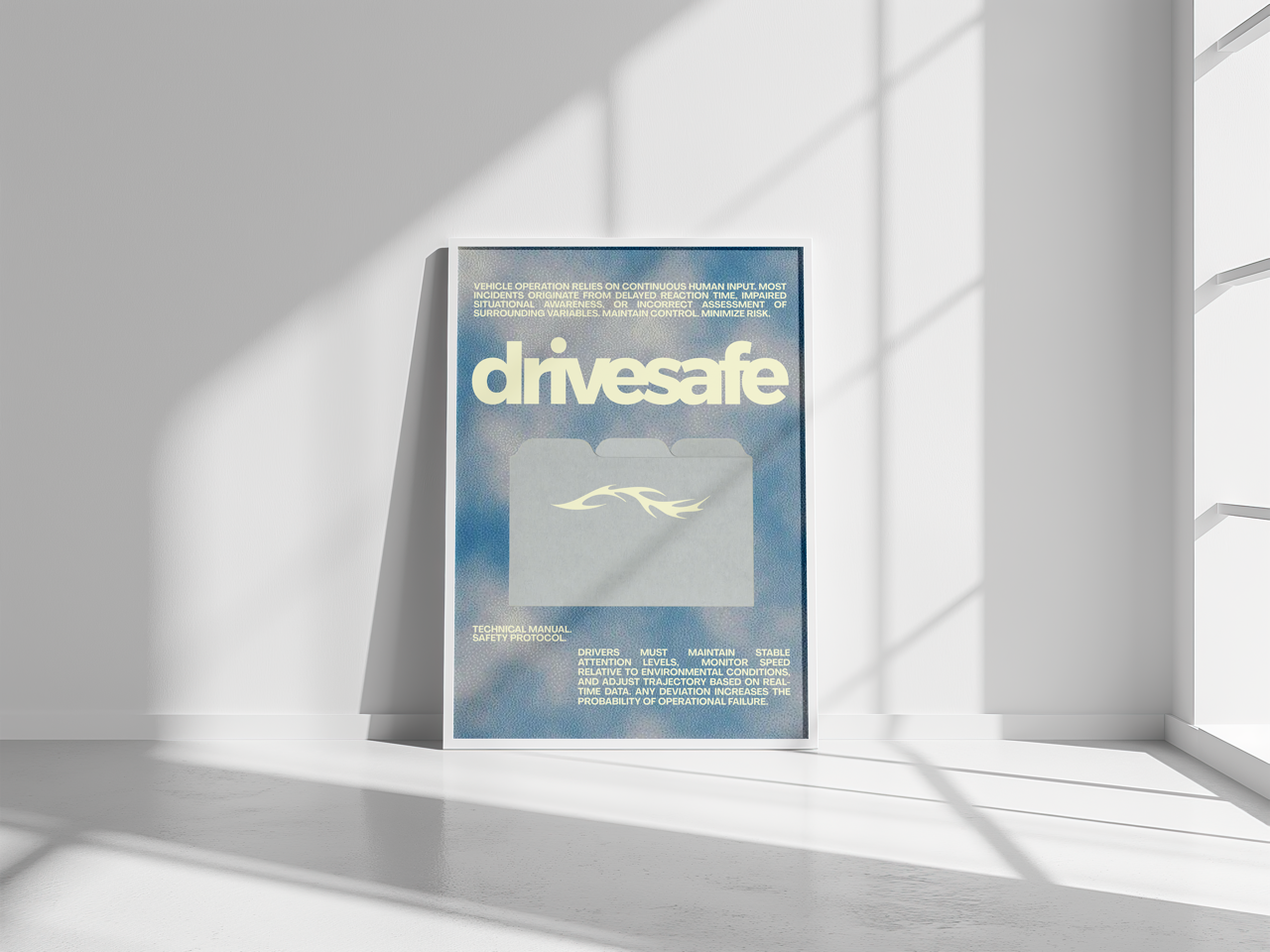 DriveSafe