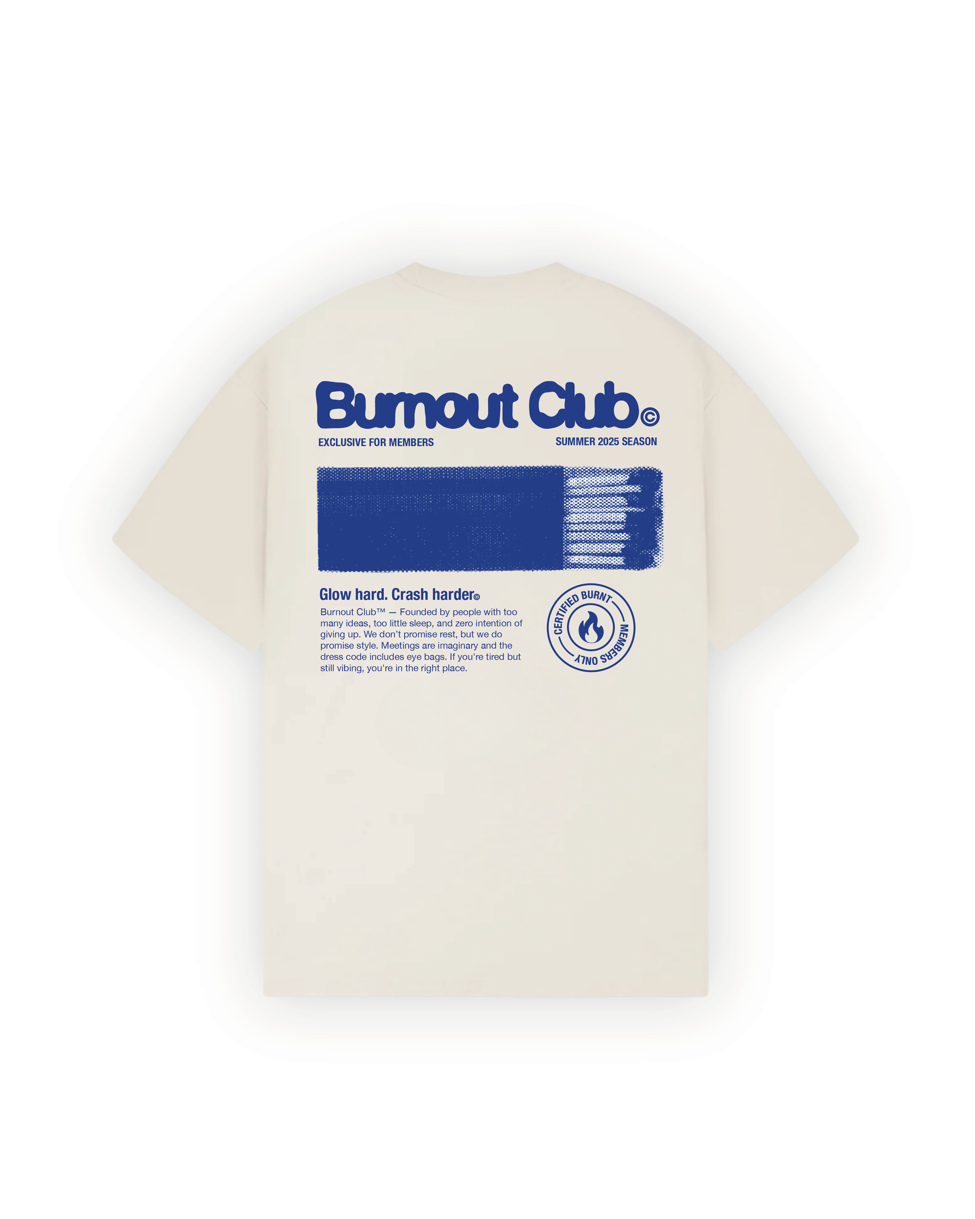 Burnout Club