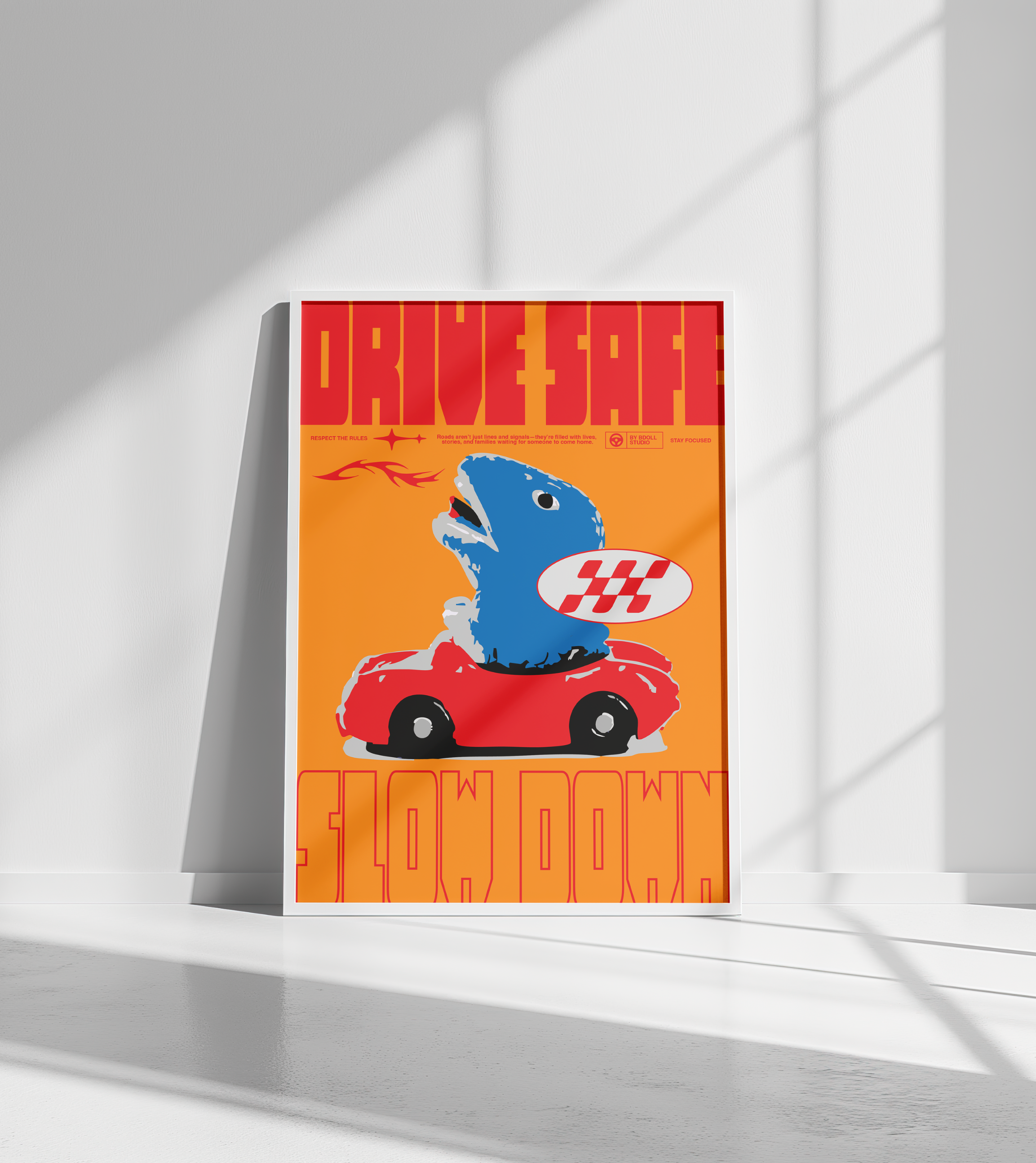 Drive Safe