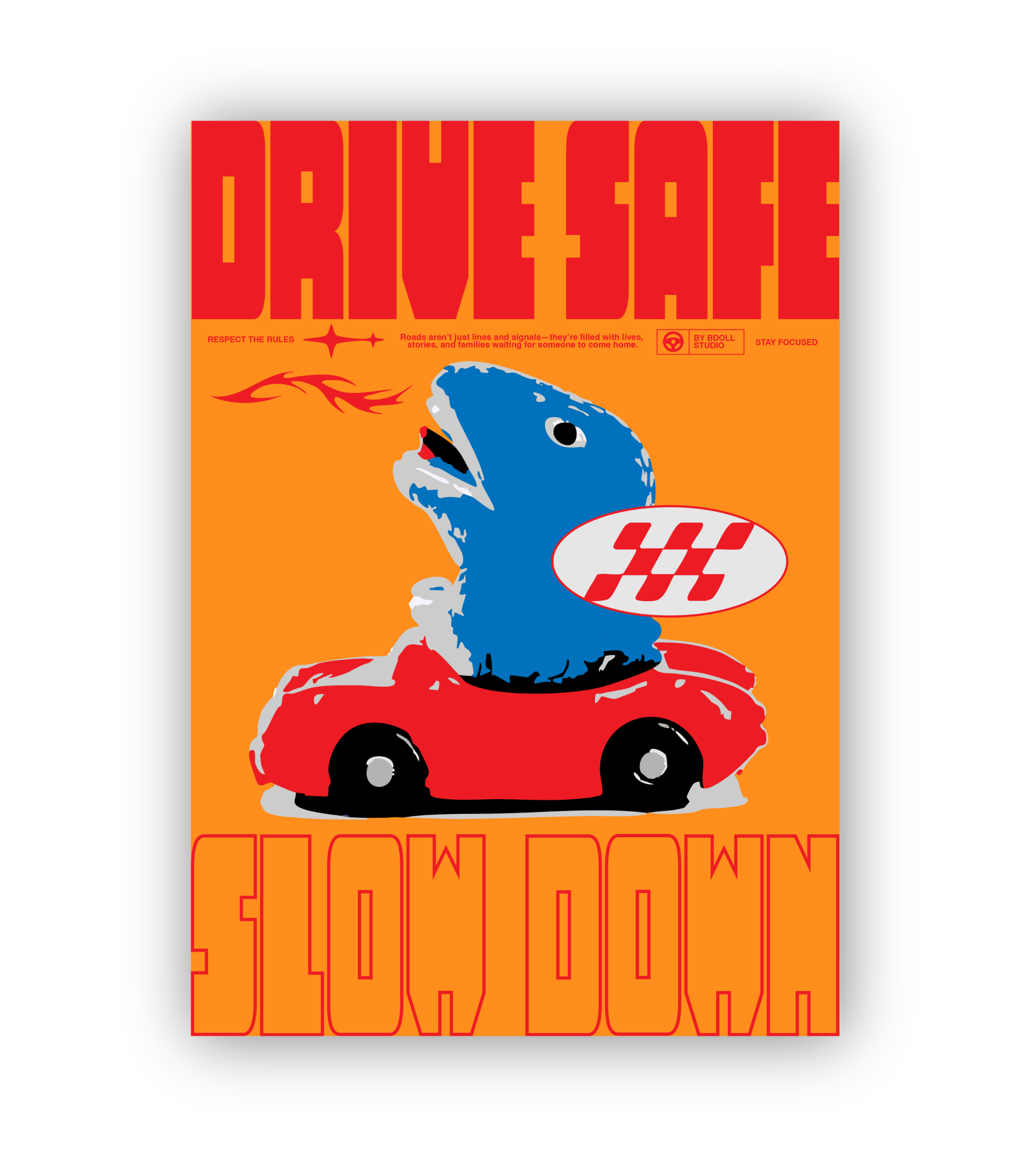 Drive Safe