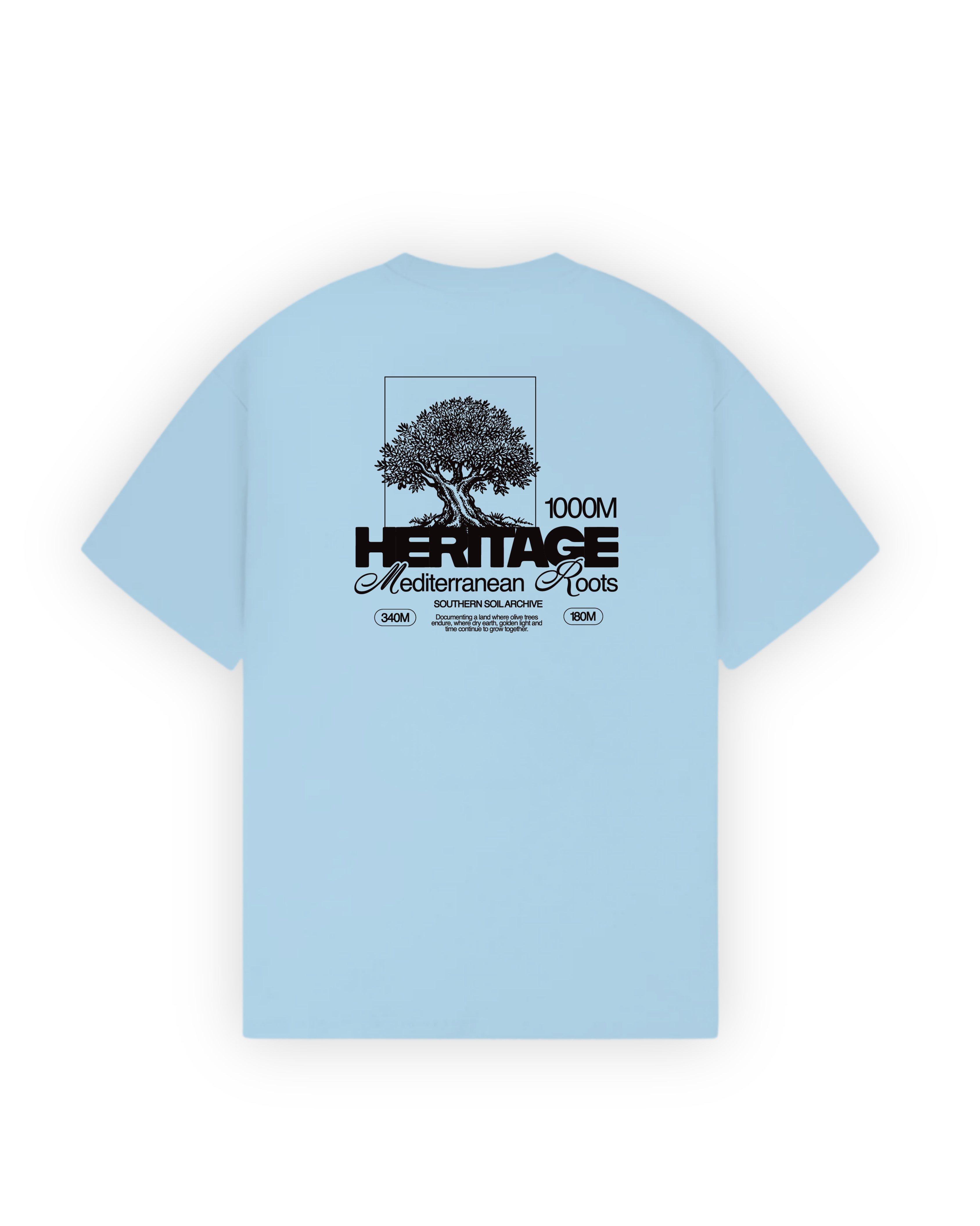 Mediterranean Heritage