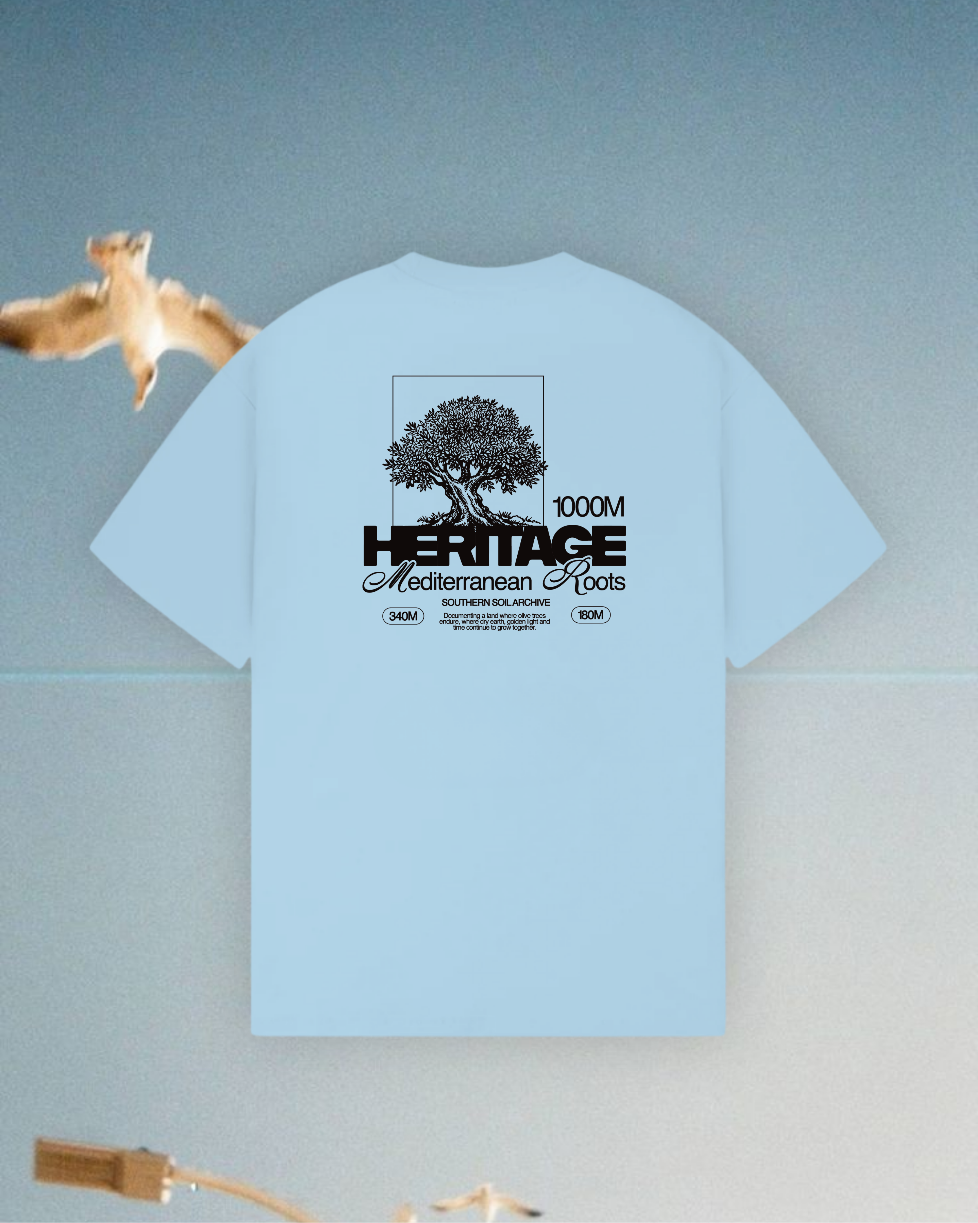 Mediterranean Heritage